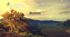 Desktop Screenshot of golungo.com